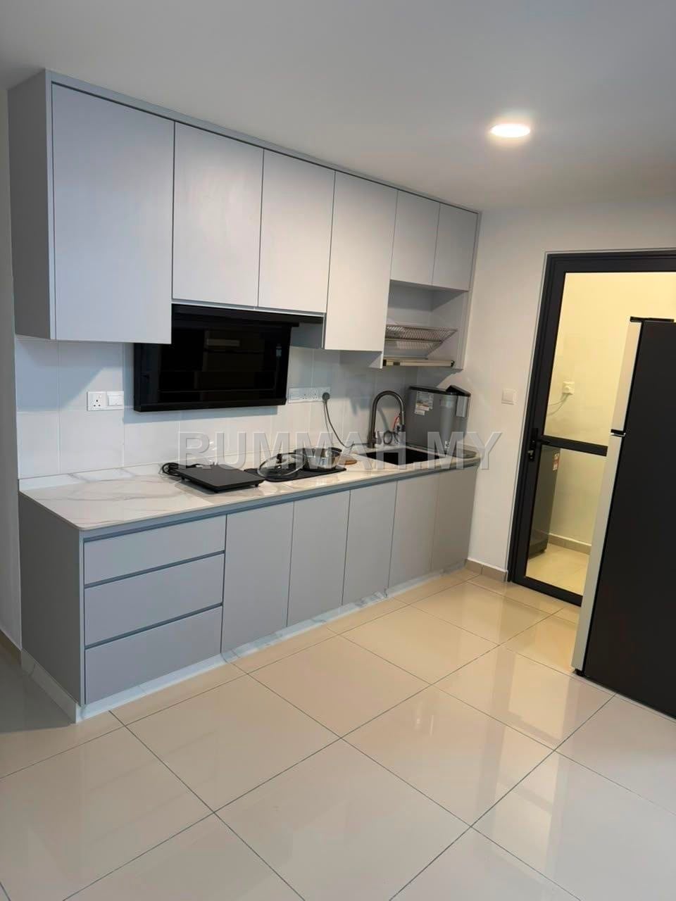 condo in Gelugor, Penang — photo 4