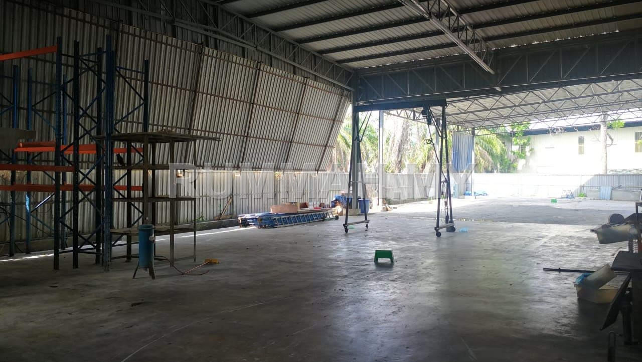 industrial in Simpang Ampat, Penang — photo 2