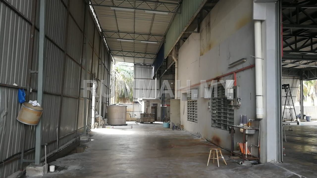 industrial in Simpang Ampat, Penang — photo 3