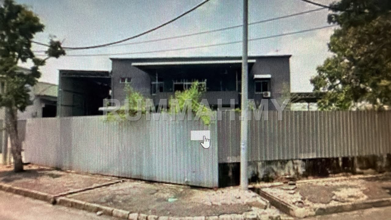 industrial in Simpang Ampat, Penang — photo 4