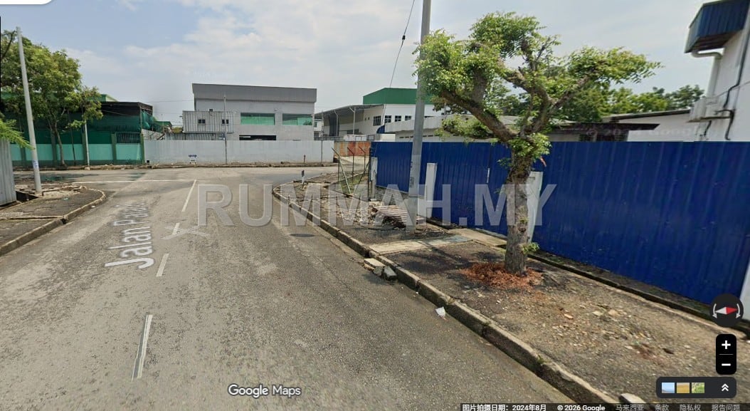 industrial in Simpang Ampat, Penang — photo 5