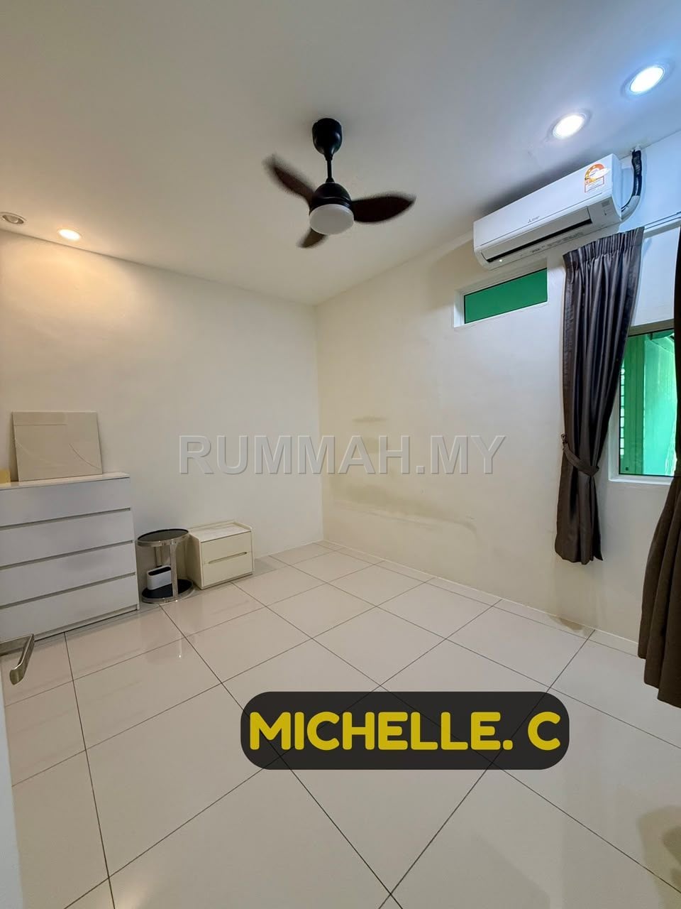 house in Paya Terubong, Penang — photo 3