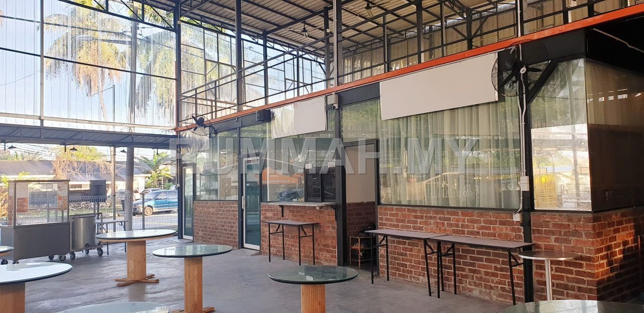 commercial in bangi, Selangor — photo 2