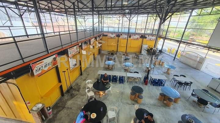 commercial in bangi, Selangor — photo 3