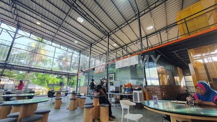 commercial in bangi, Selangor — photo 4