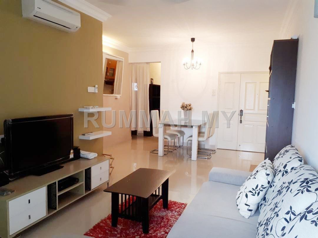 condo in George Town, Penang — photo 2
