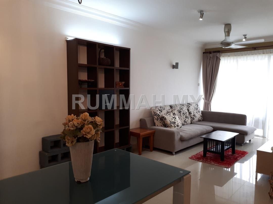 condo in George Town, Penang — photo 3