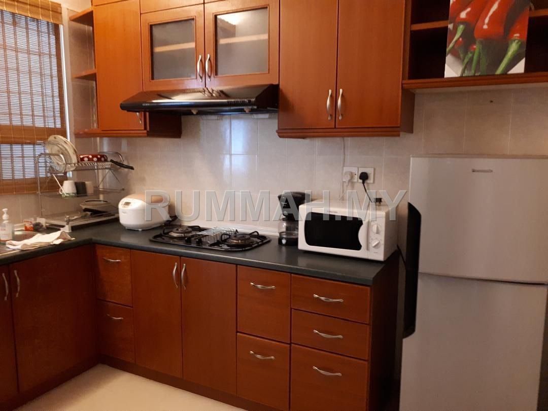condo in George Town, Penang — photo 4