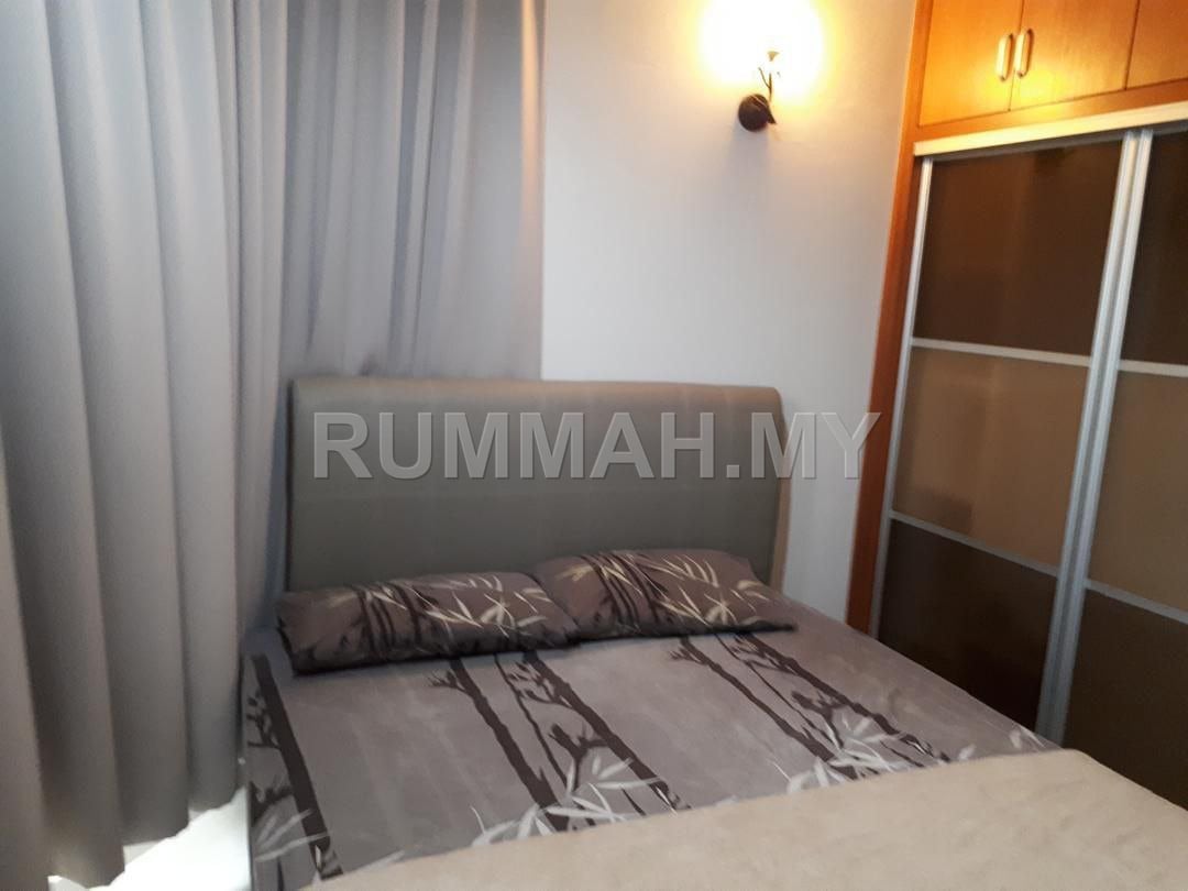 condo in George Town, Penang — photo 5