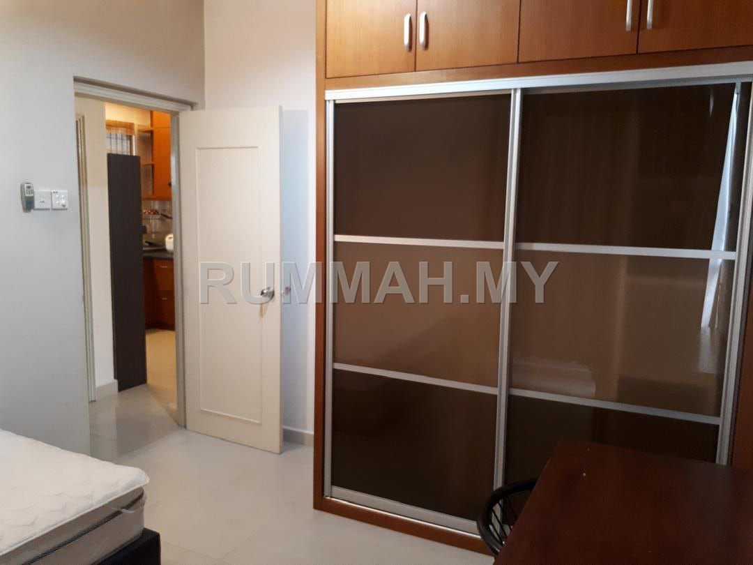 condo in George Town, Penang — photo 6