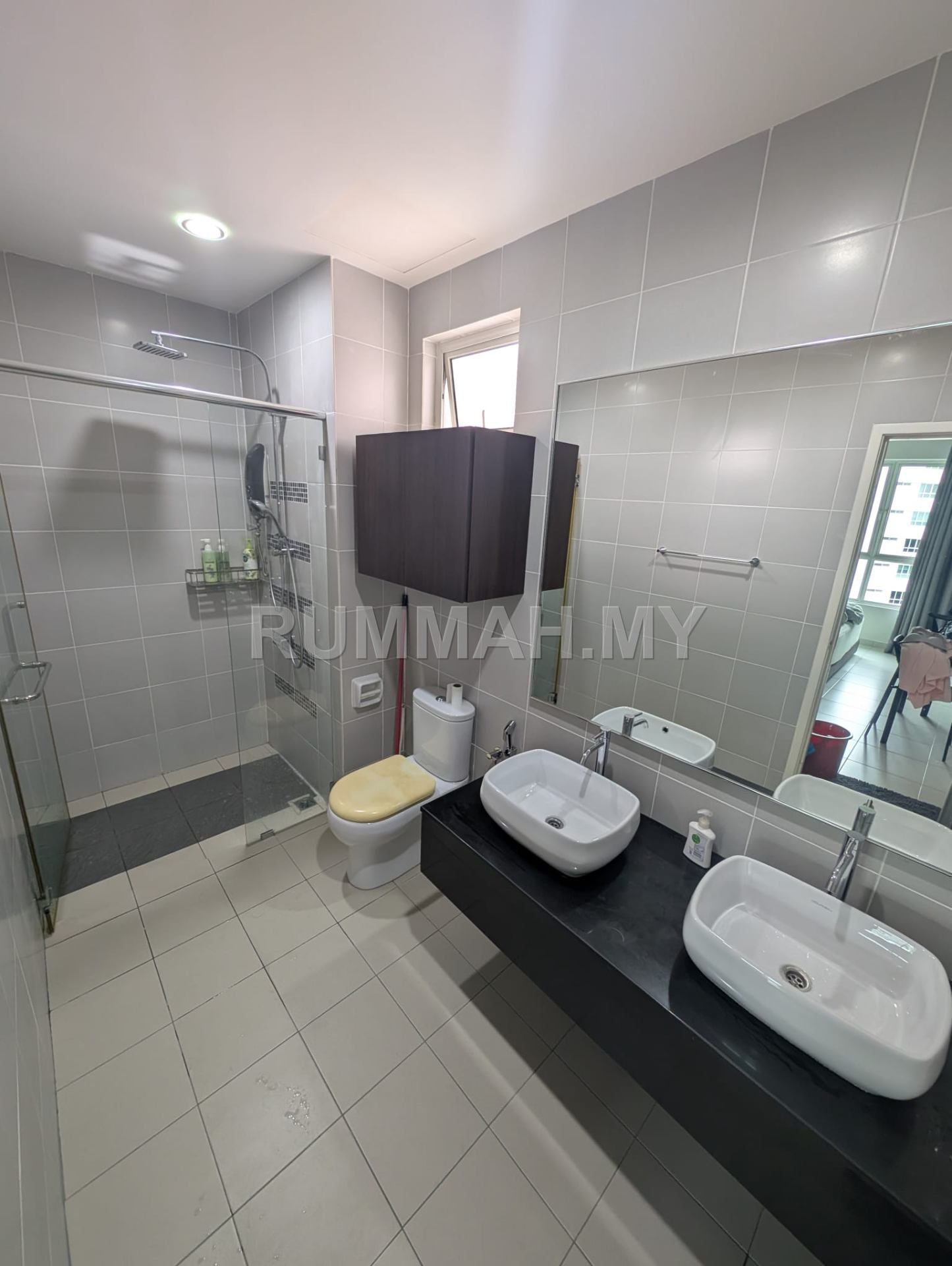 condo in Sungai Ara, Penang — photo 2