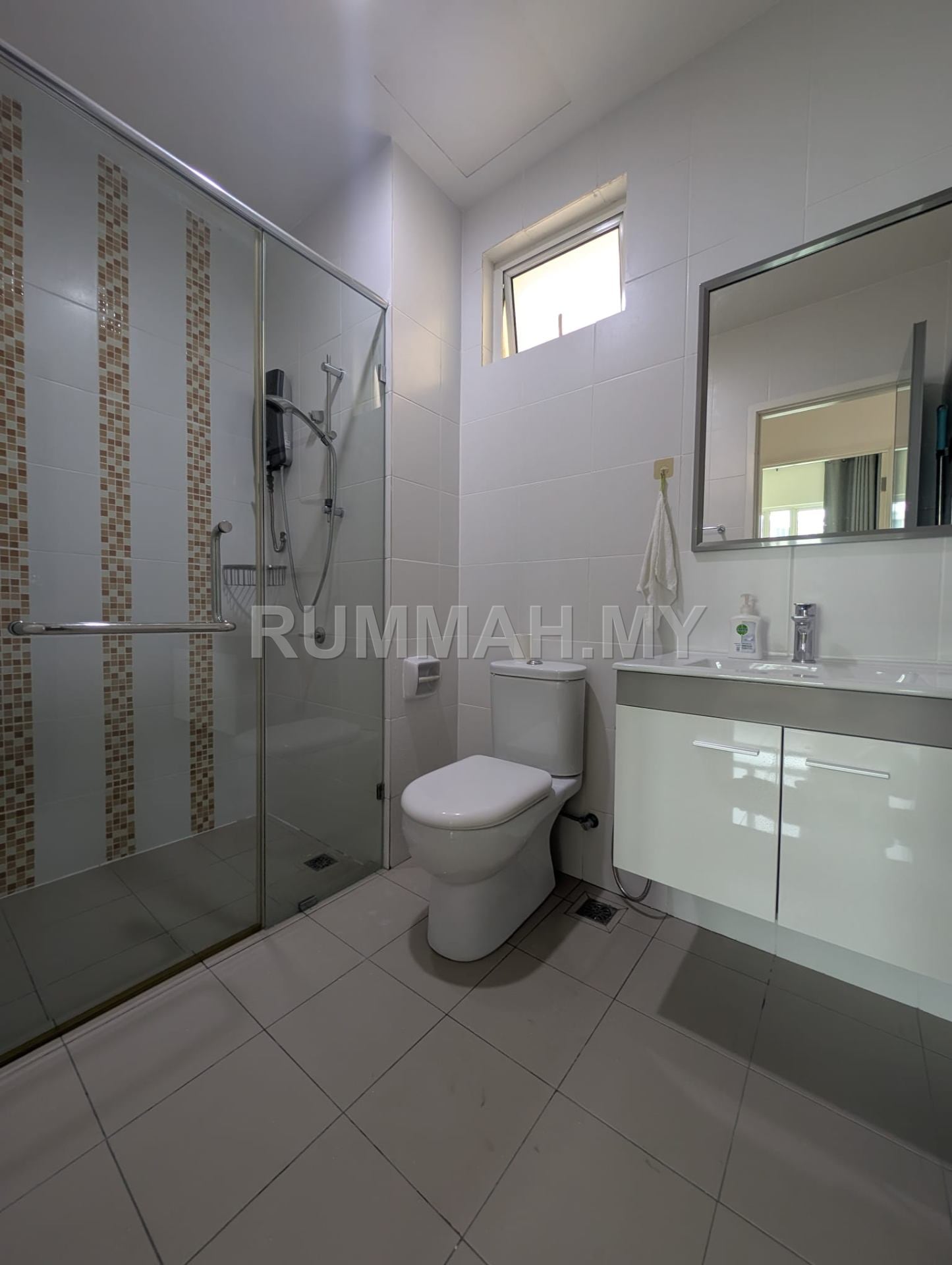 condo in Sungai Ara, Penang — photo 3