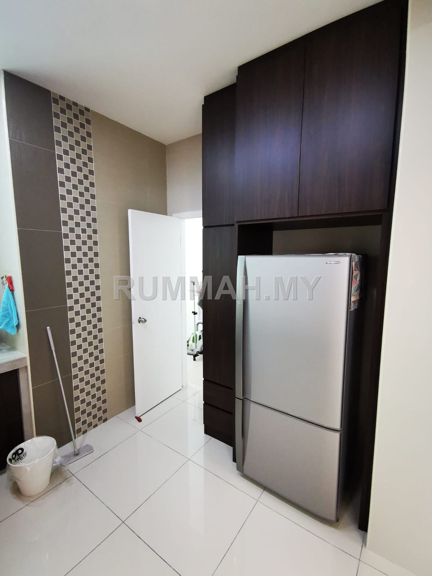 condo in Sungai Ara, Penang — photo 5