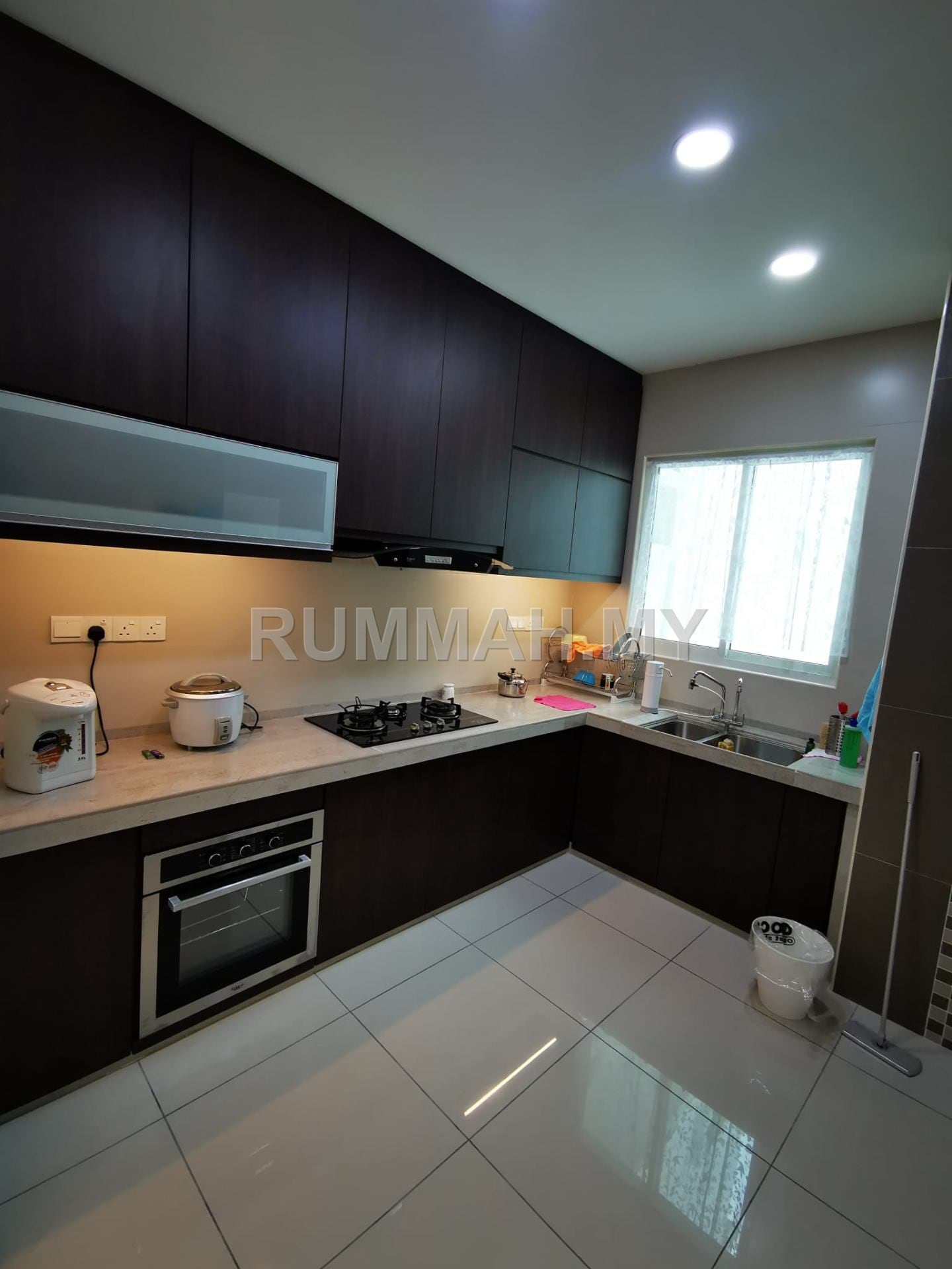 condo in Sungai Ara, Penang — photo 6