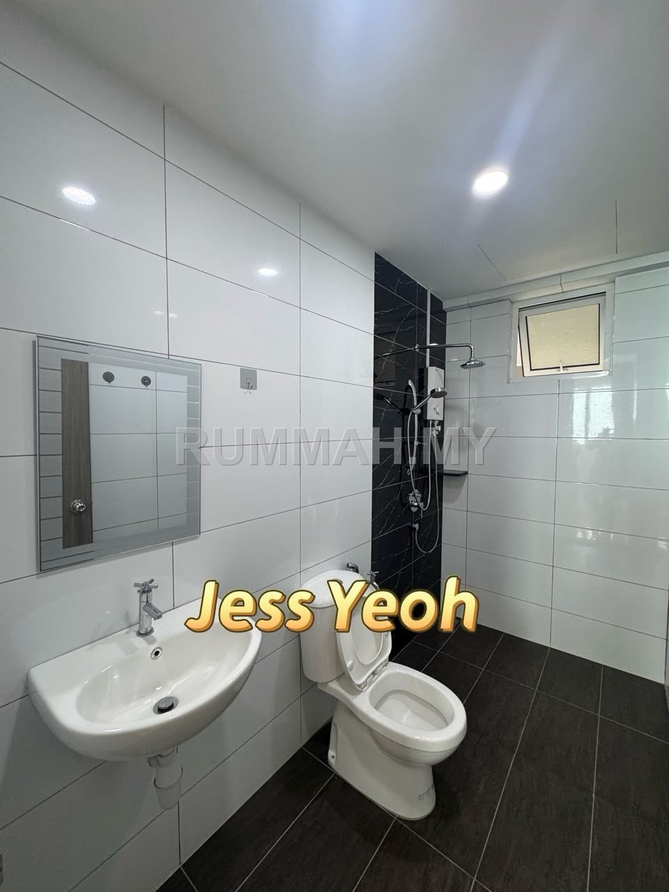 condo in Gelugor, Penang — photo 6