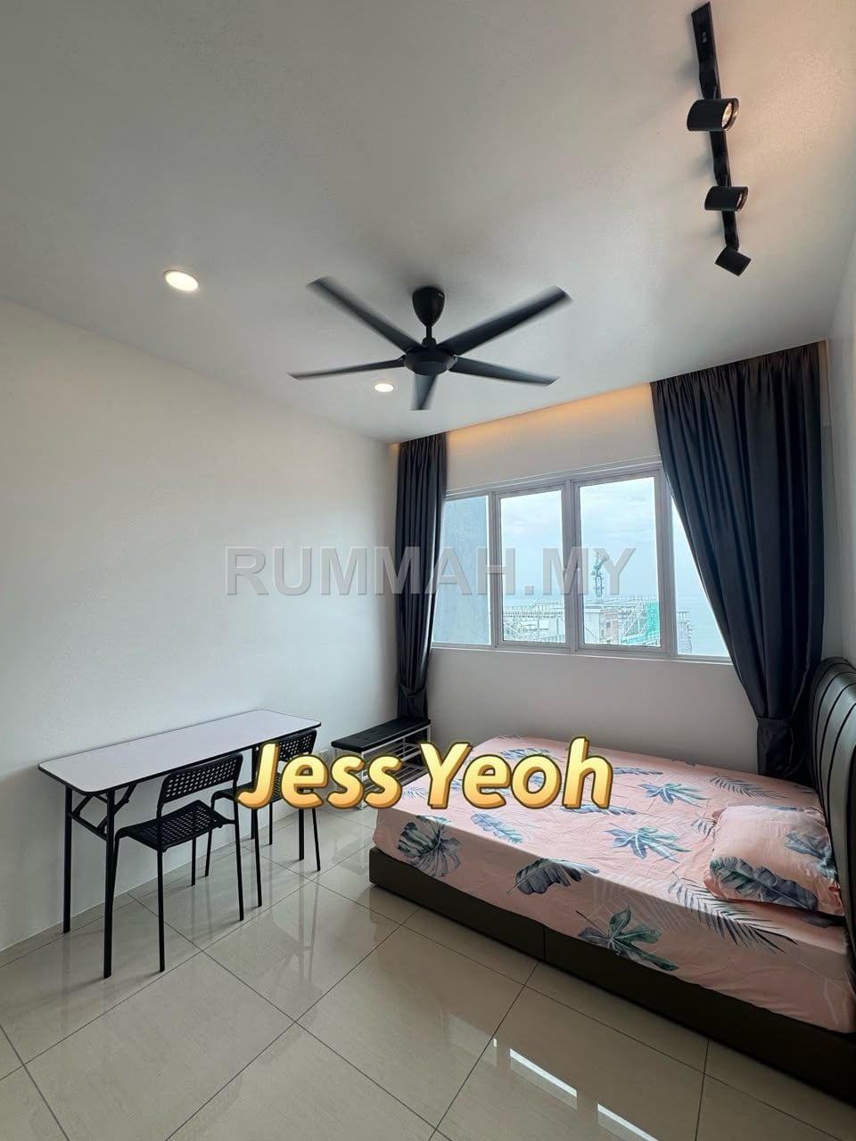 condo in Gelugor, Penang — photo 5