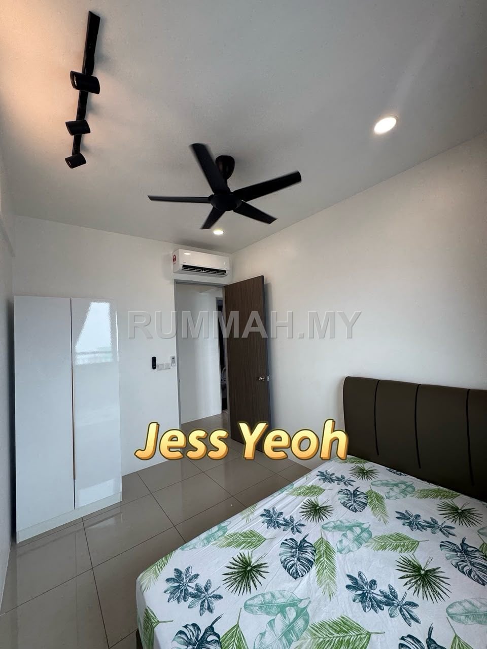 condo in Gelugor, Penang — photo 7