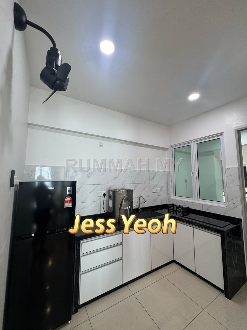condo in Gelugor, Penang — photo 3