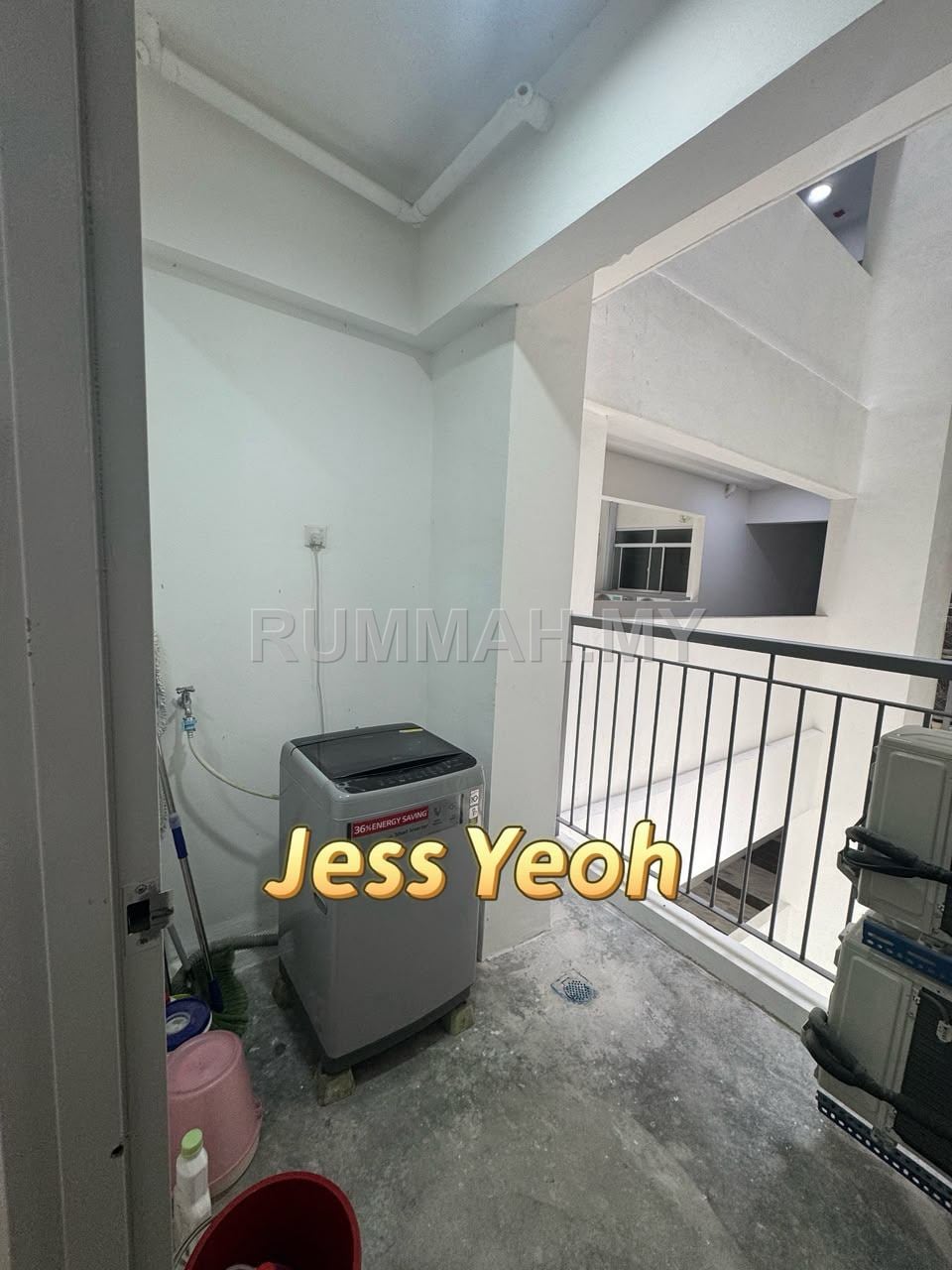 condo in Gelugor, Penang — photo 4