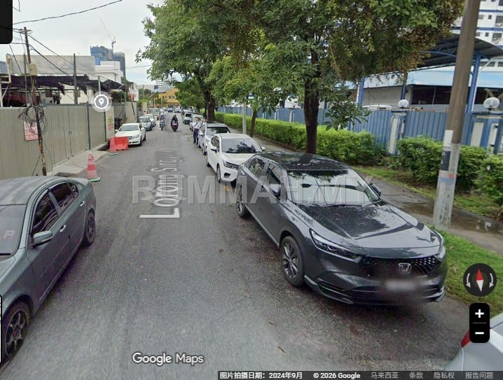 land in George Town, Penang — photo 2