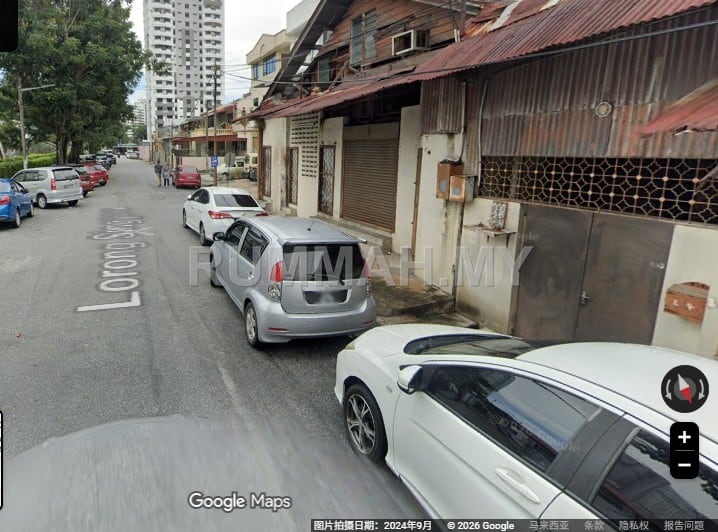 land in George Town, Penang — photo 3