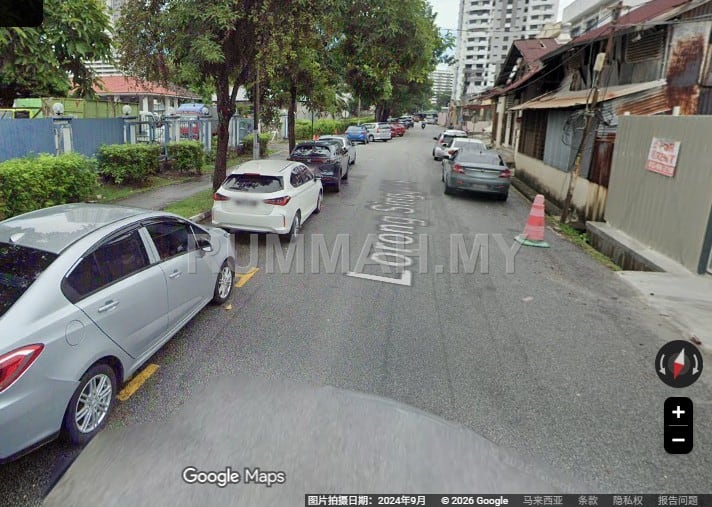 land in George Town, Penang — photo 4