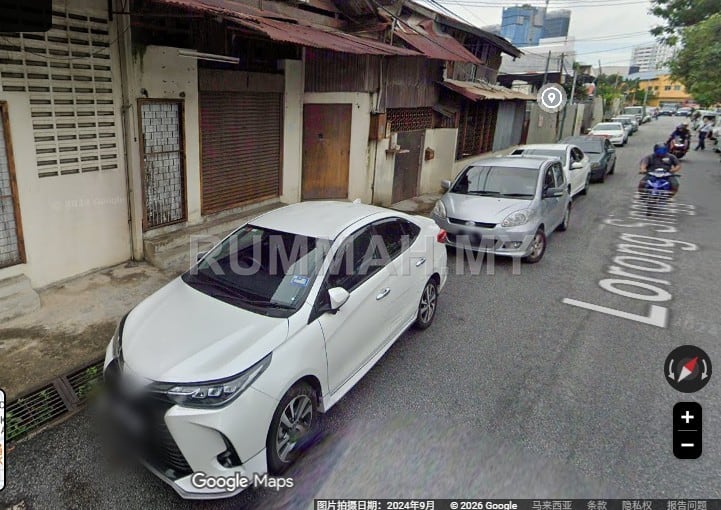 land in George Town, Penang — photo 5