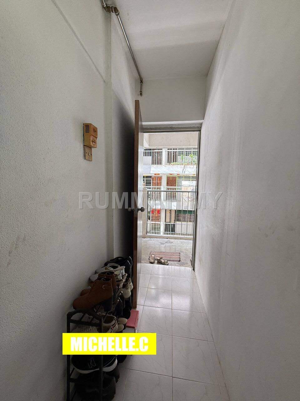 condo in Air Itam, Penang — photo 6