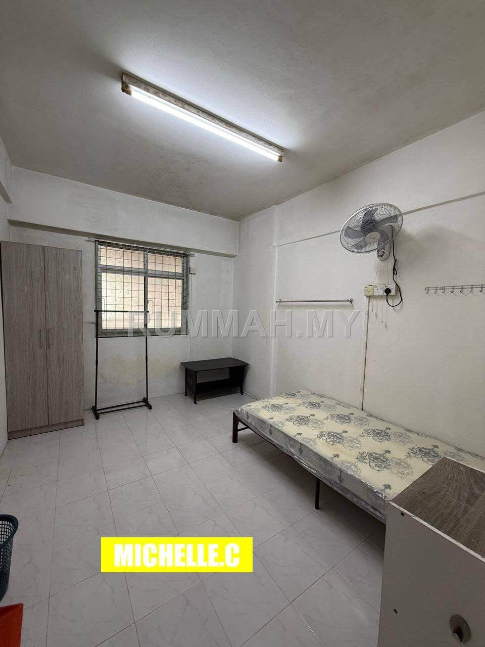 condo in Air Itam, Penang — photo 3