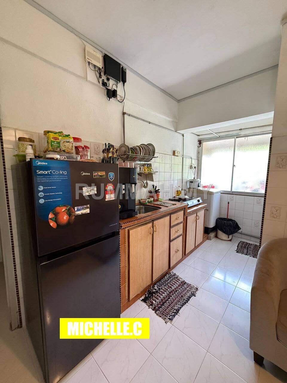 condo in Air Itam, Penang — photo 4