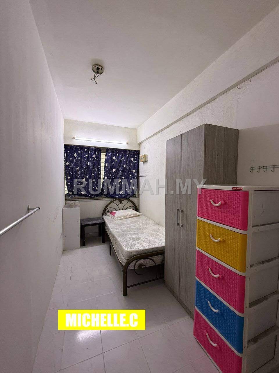 condo in Air Itam, Penang — photo 5