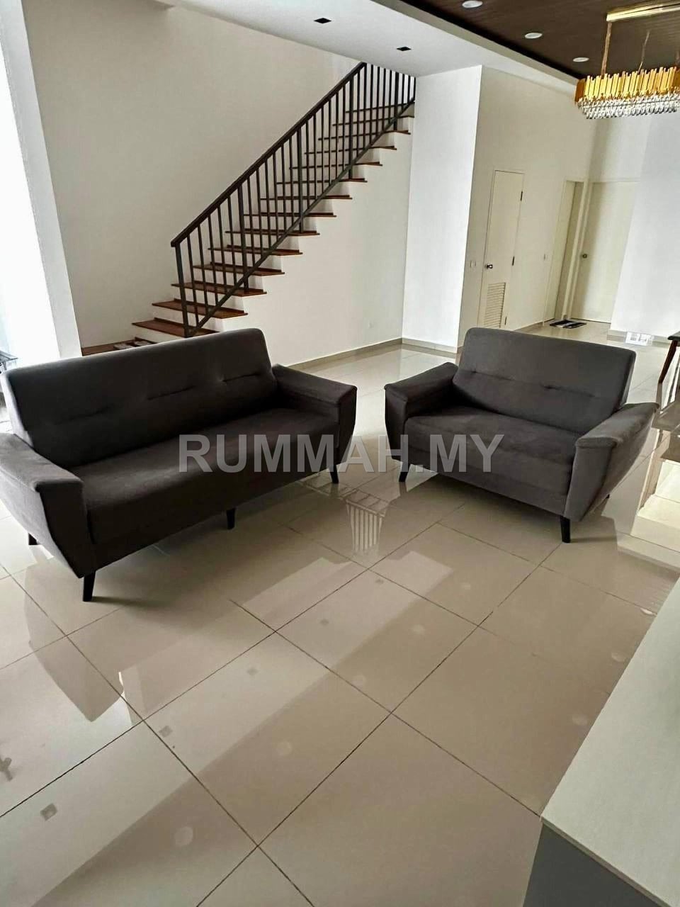 house in bangi, Selangor — photo 2