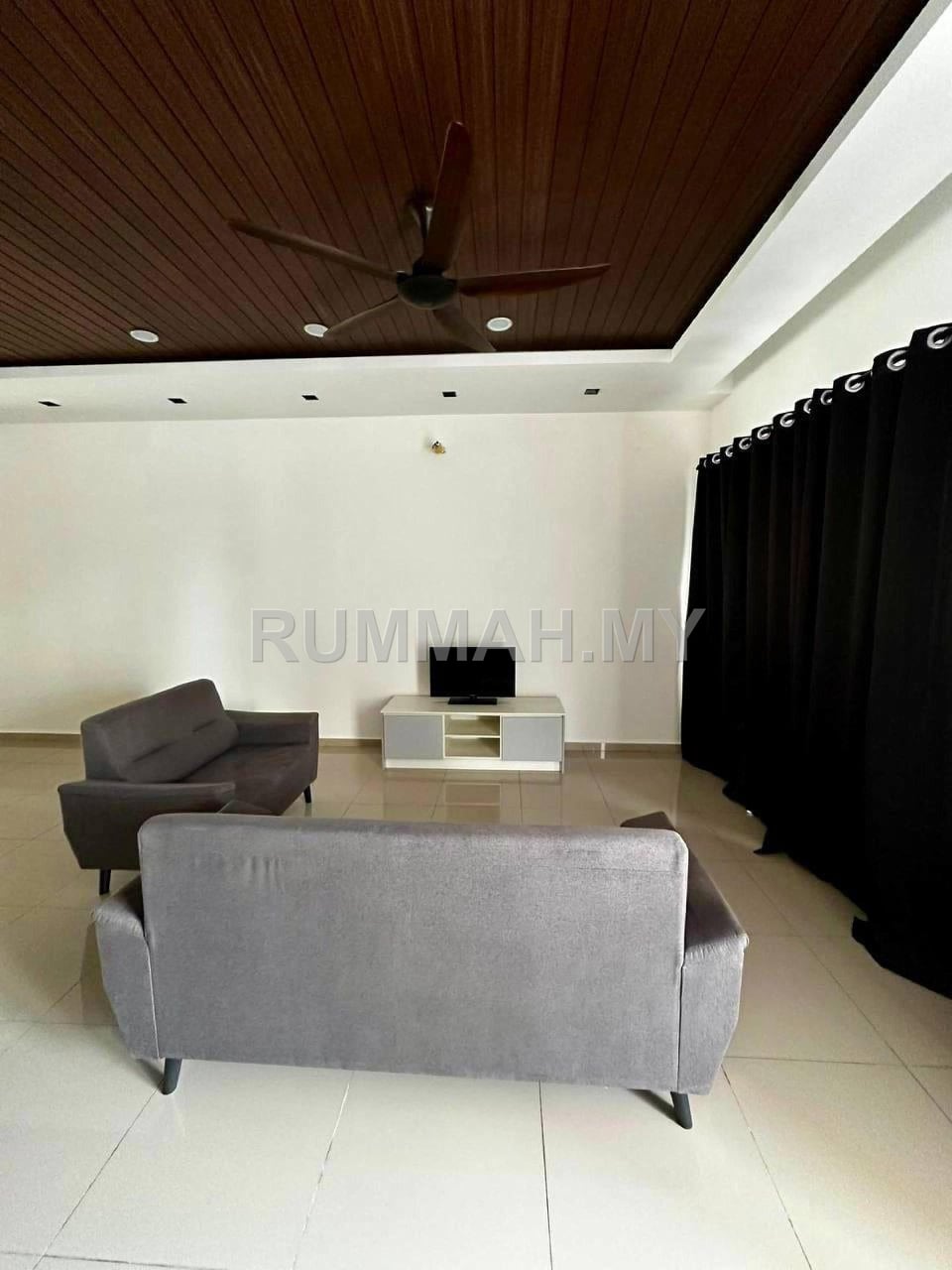 house in bangi, Selangor — photo 3