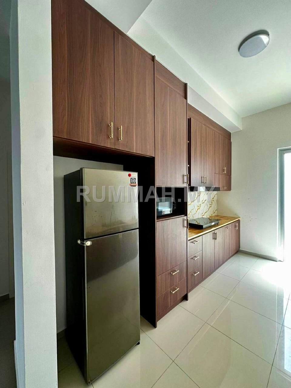 house in bangi, Selangor — photo 4