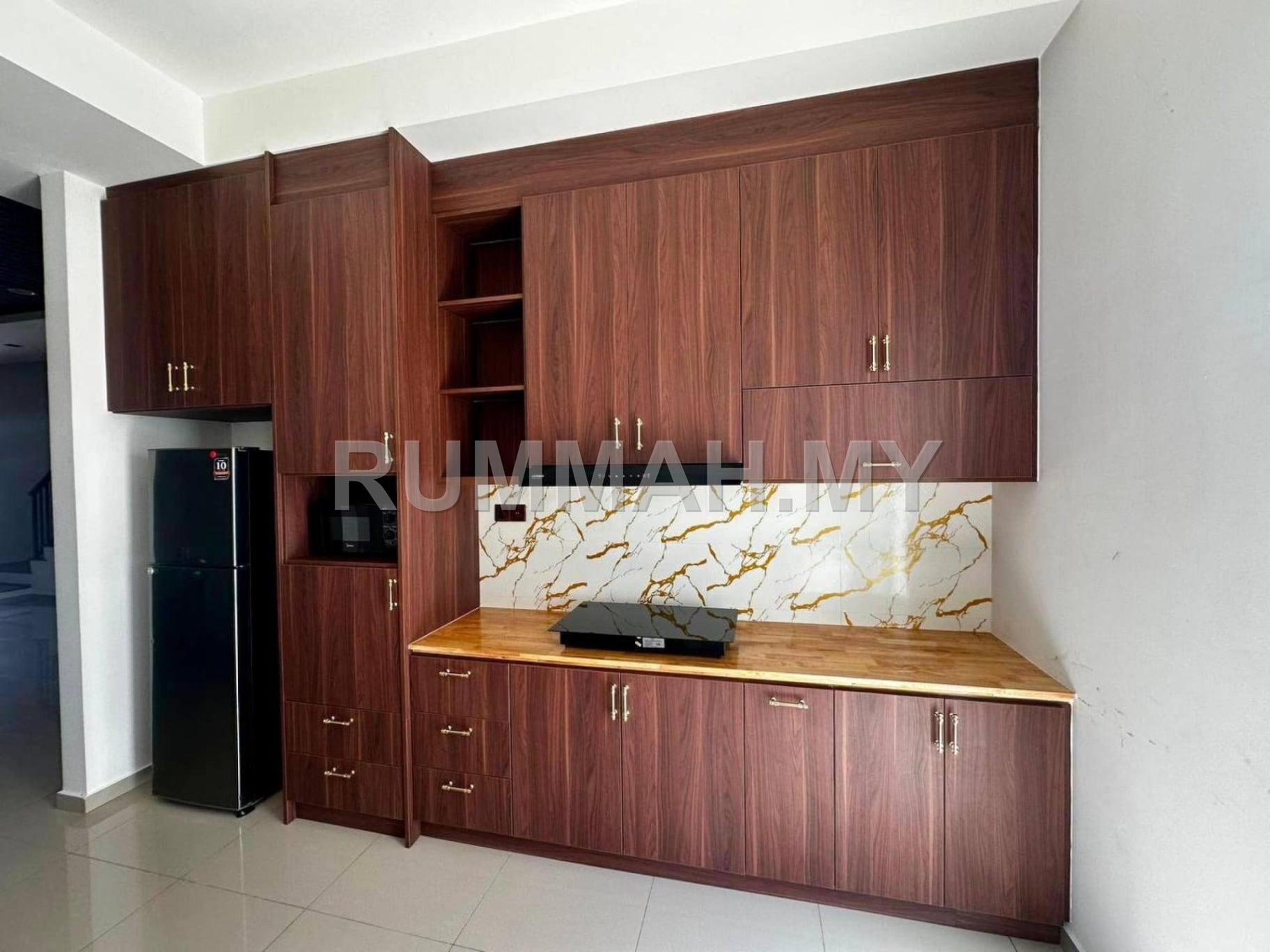 house in bangi, Selangor — photo 6