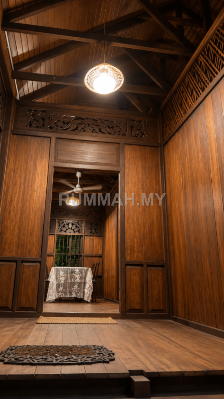 land in Bukit Mertajam, Penang — photo 3