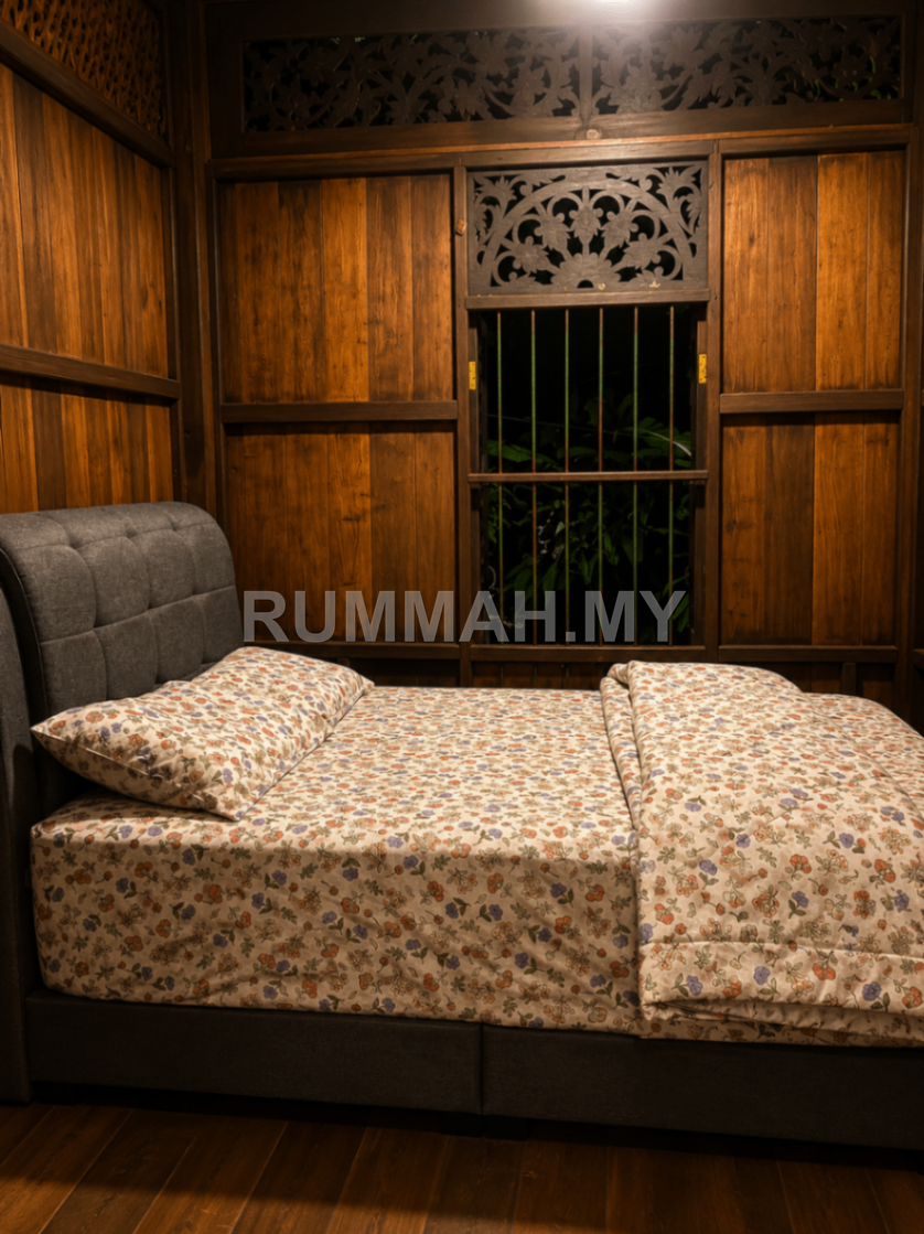 land in Bukit Mertajam, Penang — photo 4