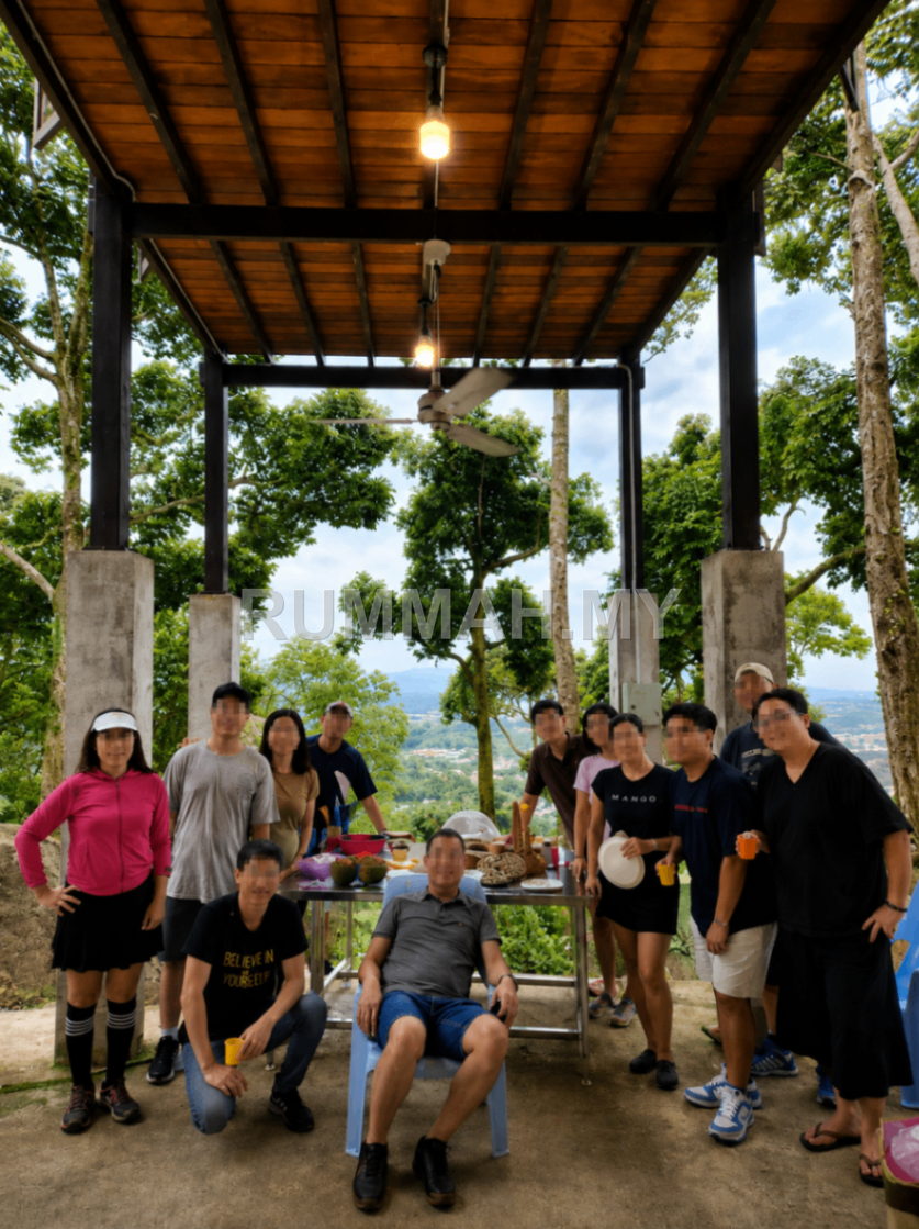 land in Bukit Mertajam, Penang — photo 5