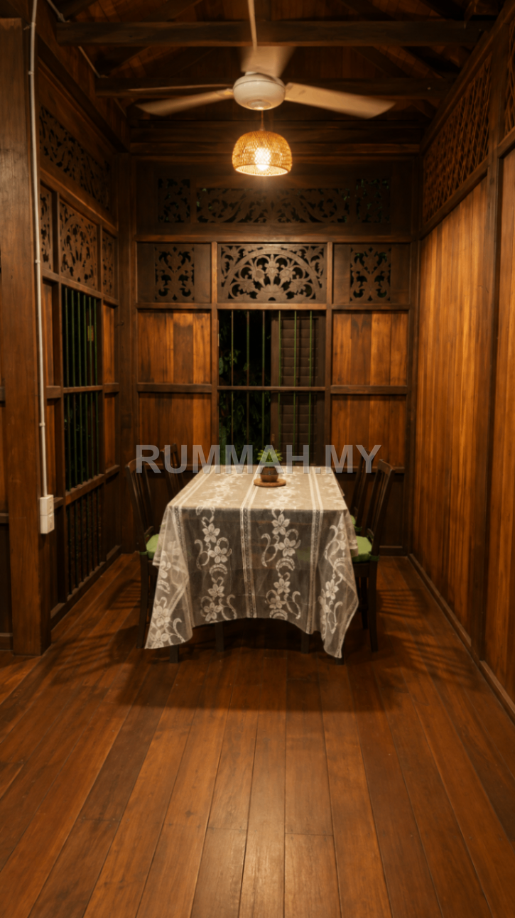land in Bukit Mertajam, Penang — photo 6