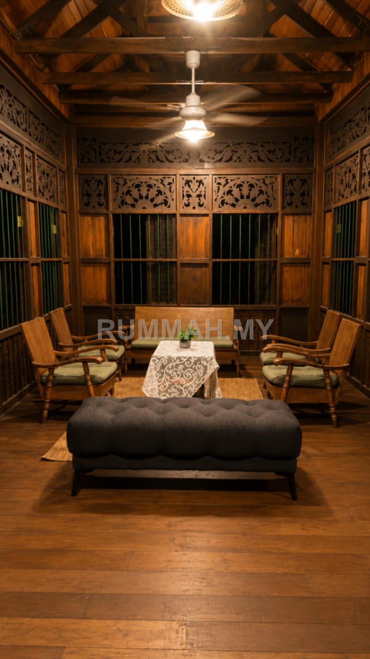 land in Bukit Mertajam, Penang — photo 7
