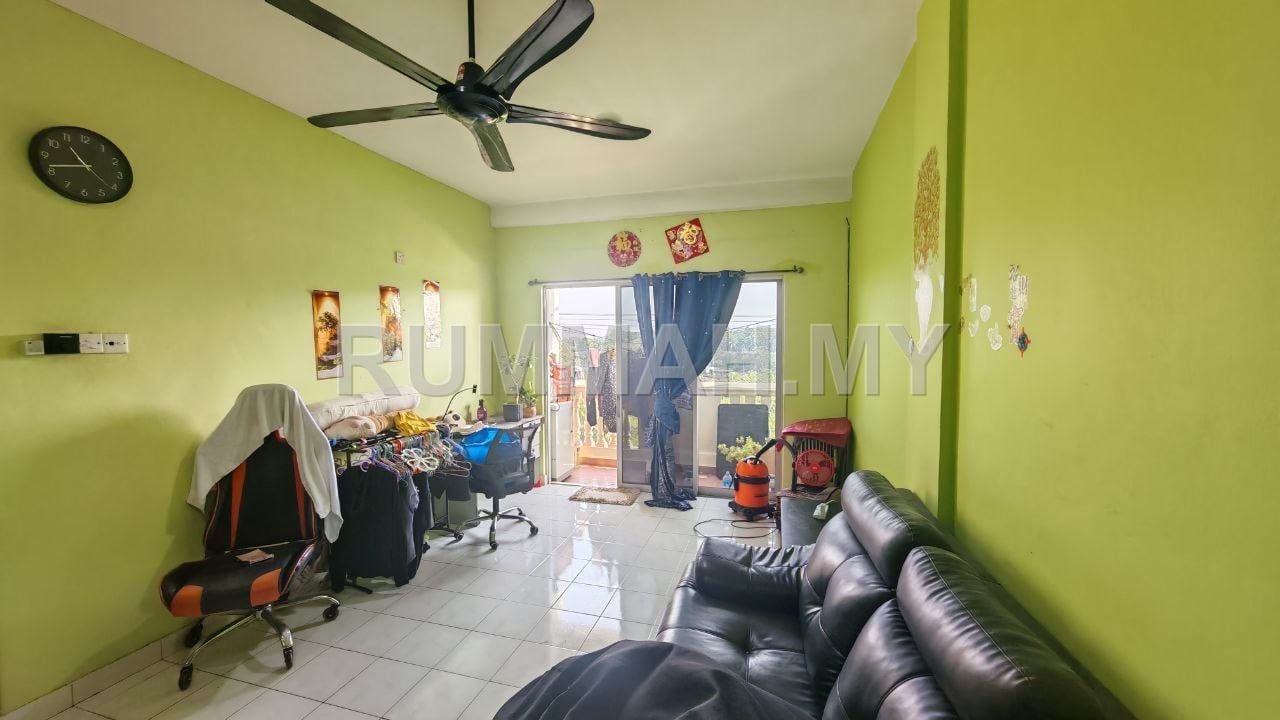 condo in kajang, Selangor — photo 2