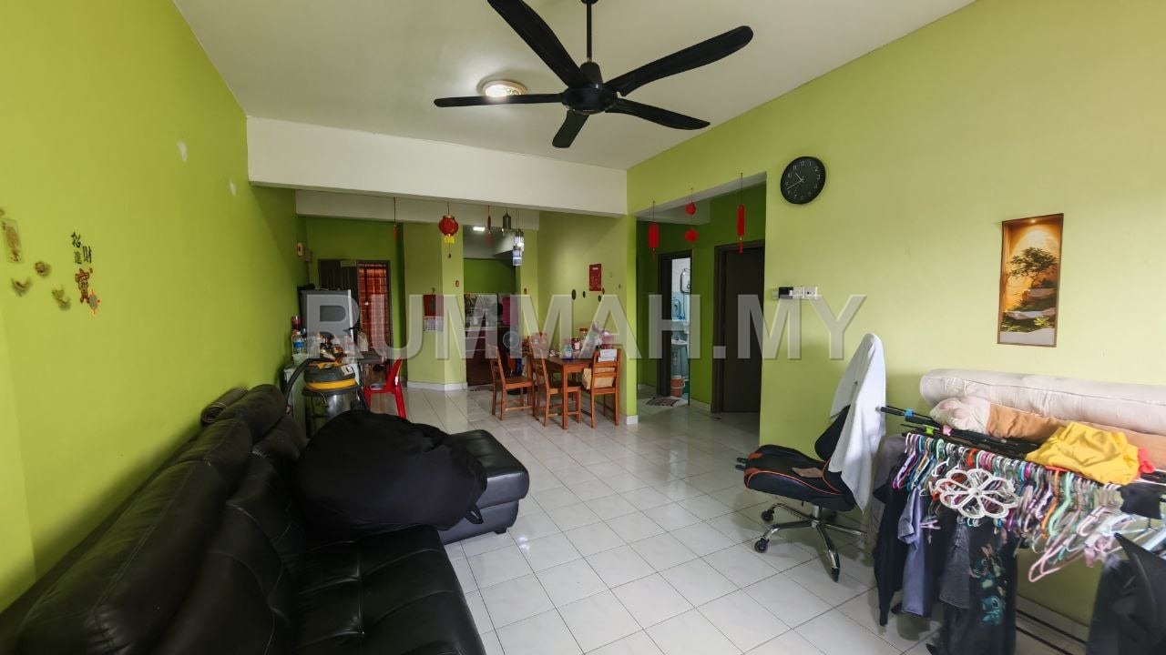 condo in kajang, Selangor — photo 3