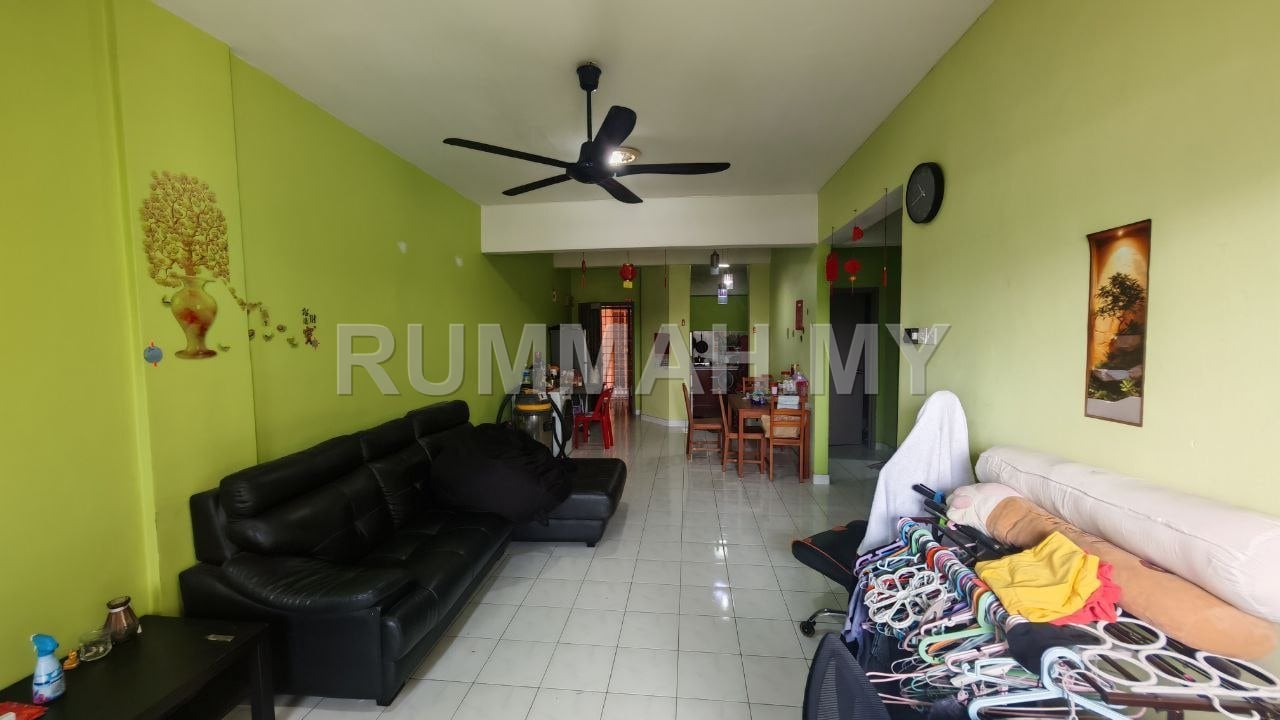 condo in kajang, Selangor — photo 4
