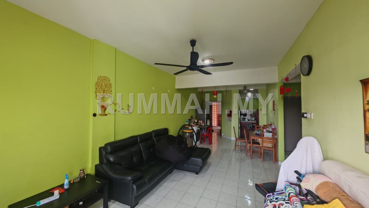 condo in kajang, Selangor — photo 5