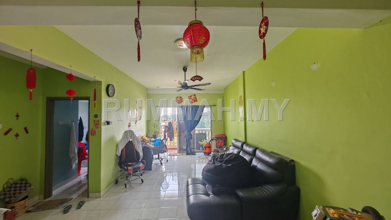condo in kajang, Selangor — photo 6