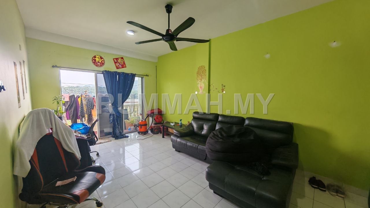 condo in kajang, Selangor — photo 7