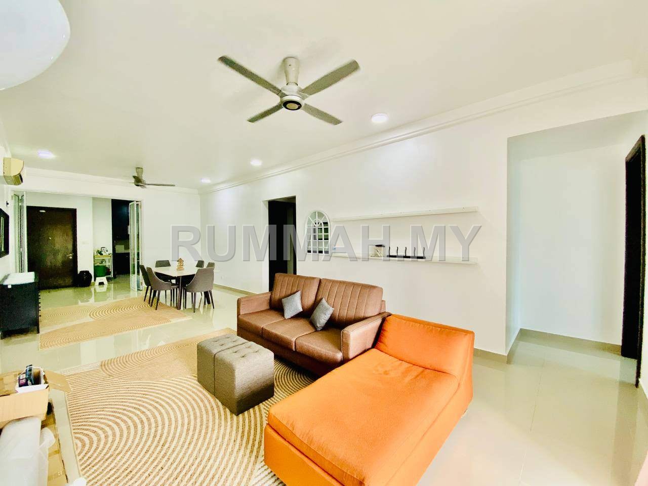 Gardenview Residence, Cyberjaya