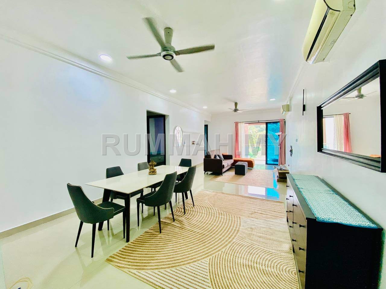 condo in cyberjaya, Selangor — photo 2