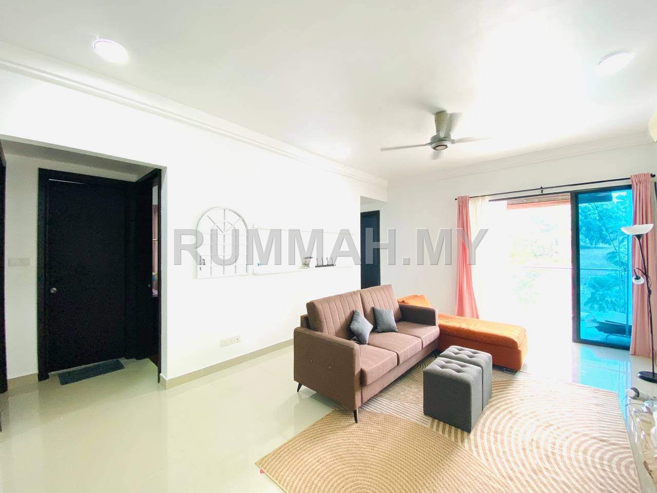 condo in cyberjaya, Selangor — photo 3