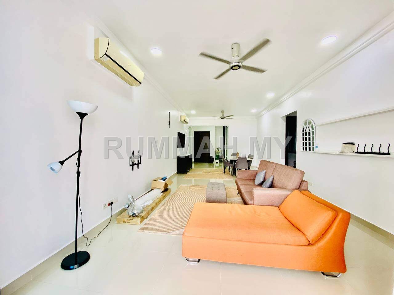 condo in cyberjaya, Selangor — photo 4